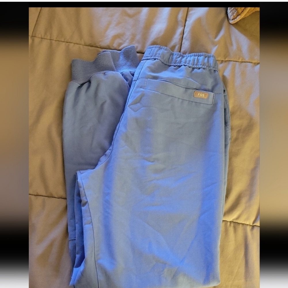 Figs scrub pants